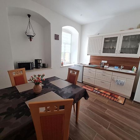 K5-Suites In Der Altstadt 안나베르크 외부 사진