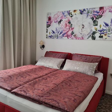 K5-Suites In Der Altstadt 안나베르크 외부 사진