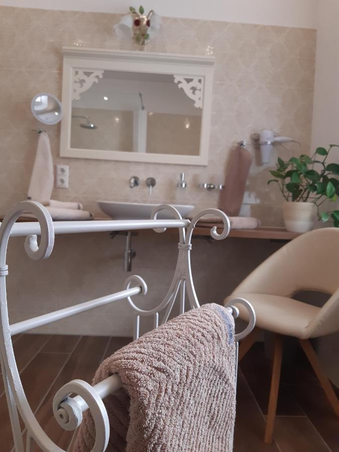 K5-Suites In Der Altstadt 안나베르크 외부 사진