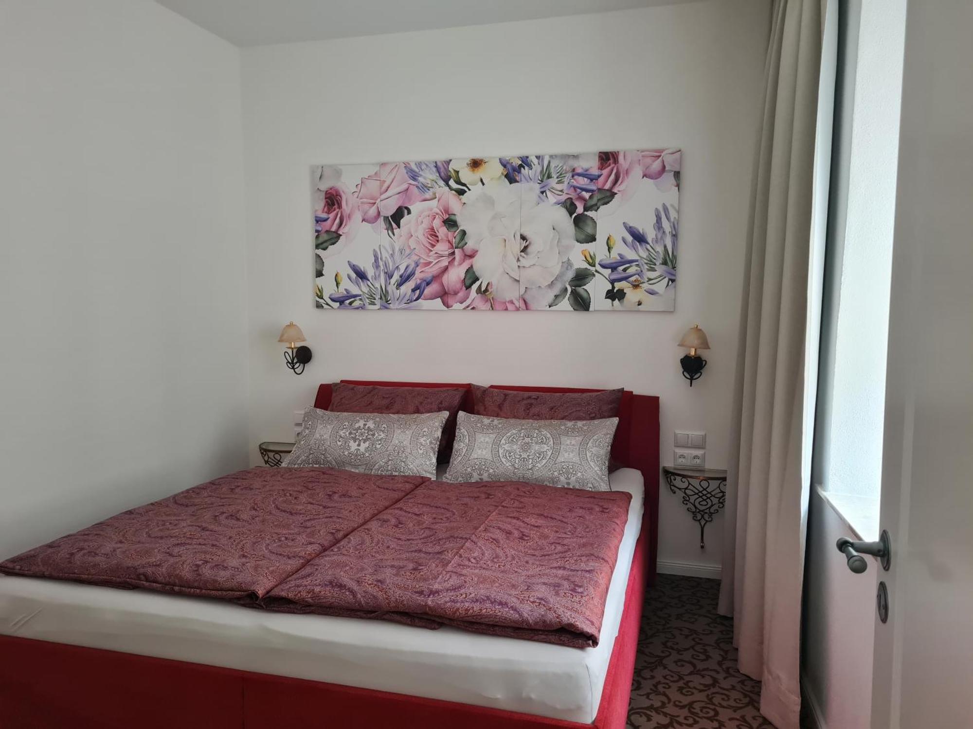 K5-Suites In Der Altstadt 안나베르크 외부 사진